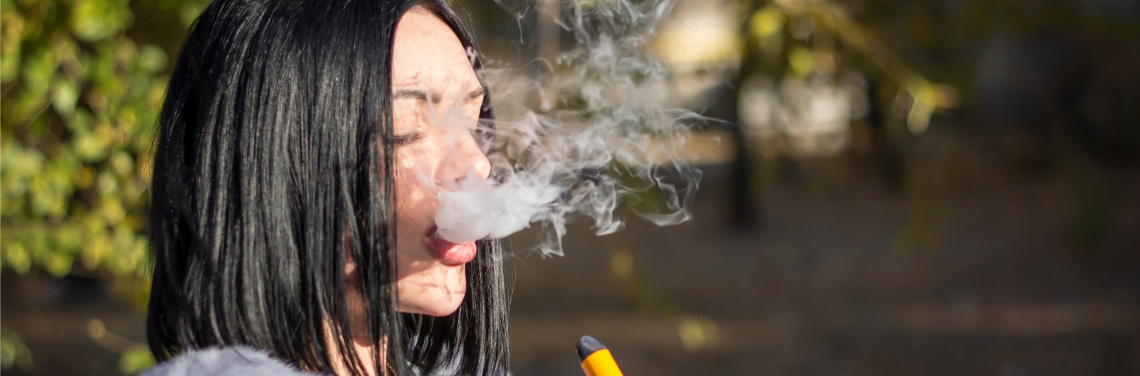 E cigarettes and oral health what you need to know Delta Dental